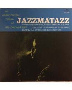 Jazzmatazz (Volume 1)
