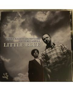 Little Blue