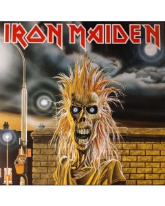 Iron Maiden