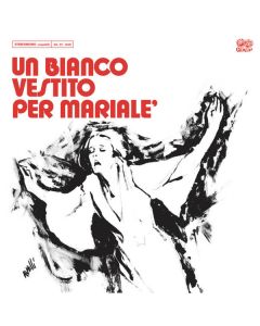 Un Bianco Vestito Per Mariale'