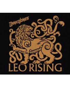 Leo Rising