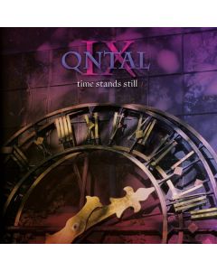IX - Time Stands Still