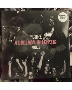 A Lullaby In Leipzig Vol.3