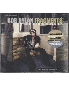 Fragments (Time Out Of Mind Sessions (1996-1997)): The Bootleg Series Vol. 17