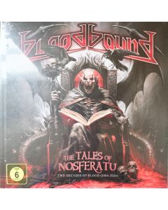 The Tales Of Nosferatu: Two Decades Of Blood (2004-2024)