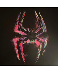 Spider-Man: Across The Spider-Verse (Soundtrack From And Inspired By The Motion Picture)