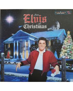 From Elvis At Christmas