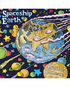 Spaceship Earth