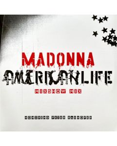 American Life Mixshow Mix (Honoring Peter Rauhofer)