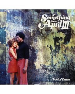 Something About April III