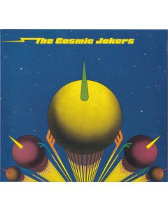 The Cosmic Jokers