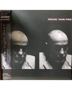 Drunk Tank Pink