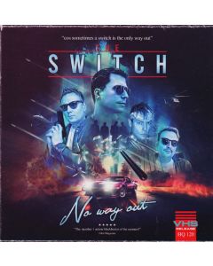 No Way Out