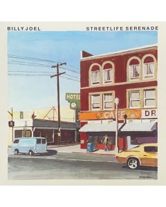 Streetlife Serenade