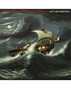 Just Like Moby Dick