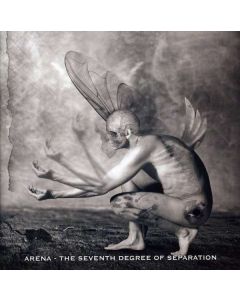 The Seventh Degree Of Separation