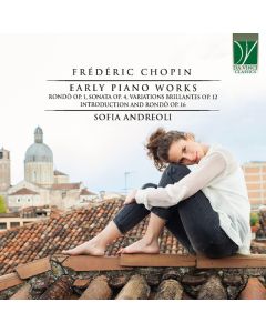 Early Piano Works