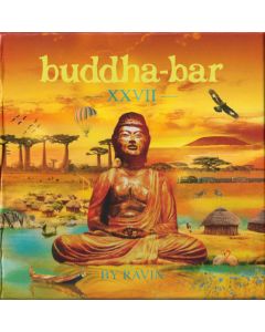 Buddha-Bar XXVII
