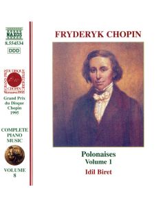Polonaises (Volume 1)