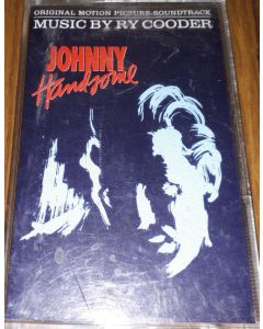 Johnny Handsome Original Motion Picture Soundtrack