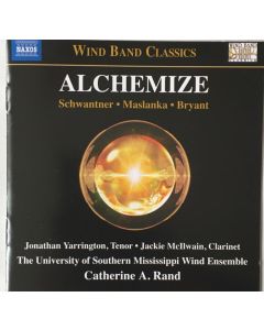 Alchemize