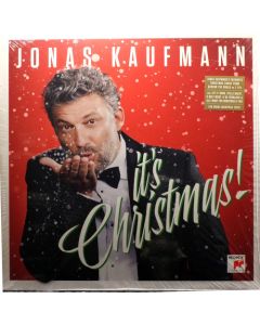 It's Christmas!