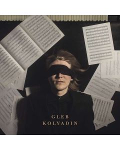 Gleb Kolyadin