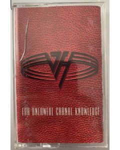 For Unlawful Carnal Knowledge