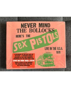 Live In The U.S.A. 1978