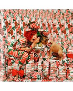 Everyday Is Christmas