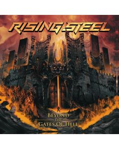Beyond The Gates Of Hell