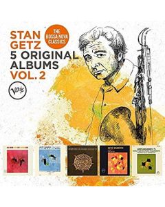 5 Original Albums, Vol. 2