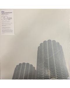 Yankee Hotel Foxtrot