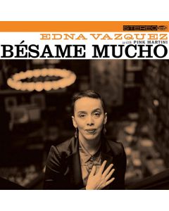 Bésame Mucho