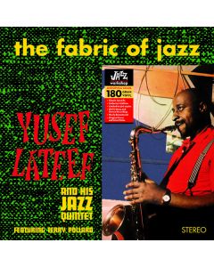 The Fabric Of Jazz