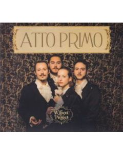 Atto Primo
