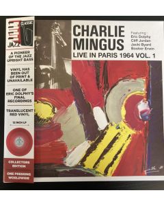 Live In Paris, 1964 Vol.1