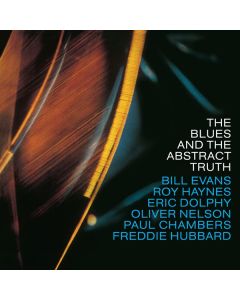 The Blues And The Abstract Truth