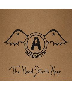 1971: The Road Starts Hear