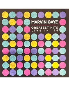 Greatest Hits Live In '76