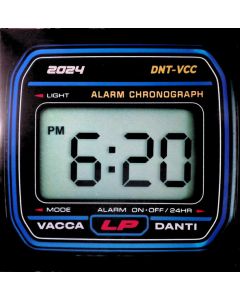 Non Prima Delle 6:20