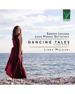 Dancing Tales (Piano Music)