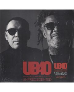 Unprecedented