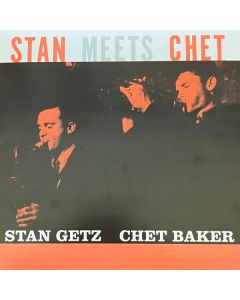 Stan Meets Chet