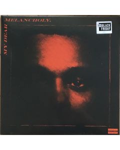 My Dear Melancholy,