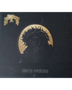 Christus Hypercubus