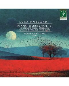 Piano Works Vol. 2