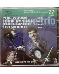 Jazz Live Trio With Guests