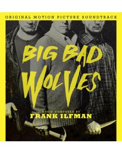 Big Bad Wolves