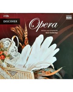 Discover Opera